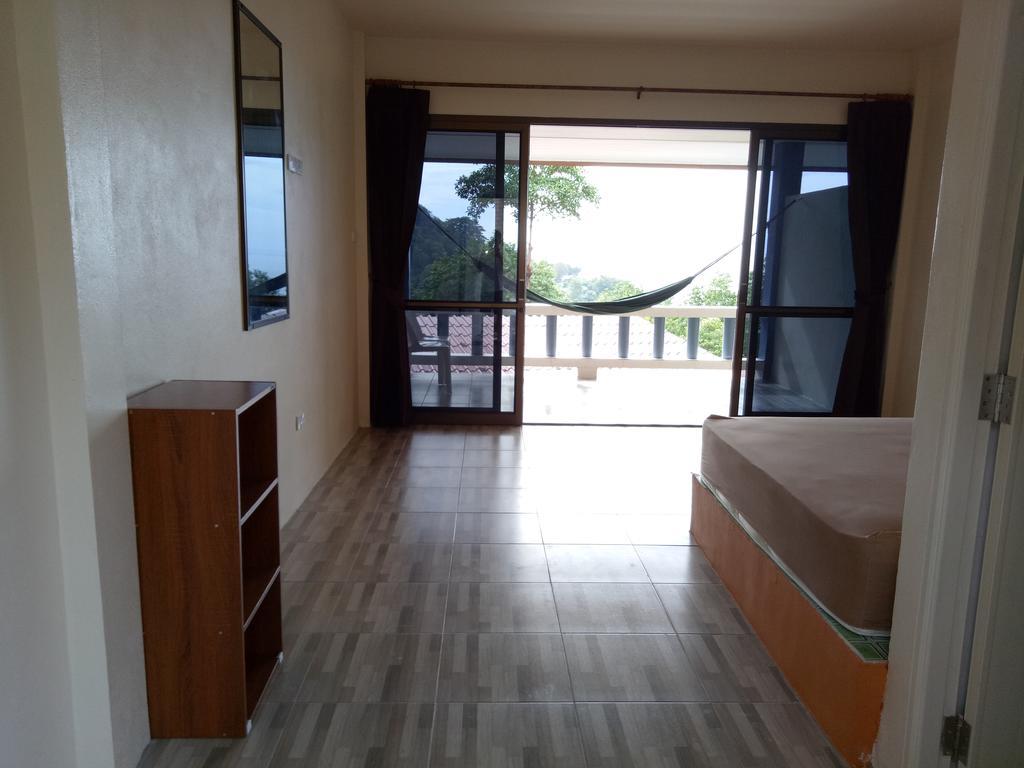 J.B.Hut Bungalows Haad Yao Extérieur photo
